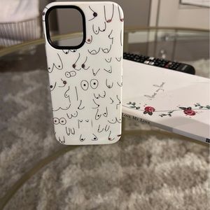 iPhone 12 Pro Max case